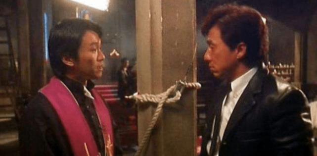 为什么周星驰和成龙不合作,成龙厉害还是周星驰厉害