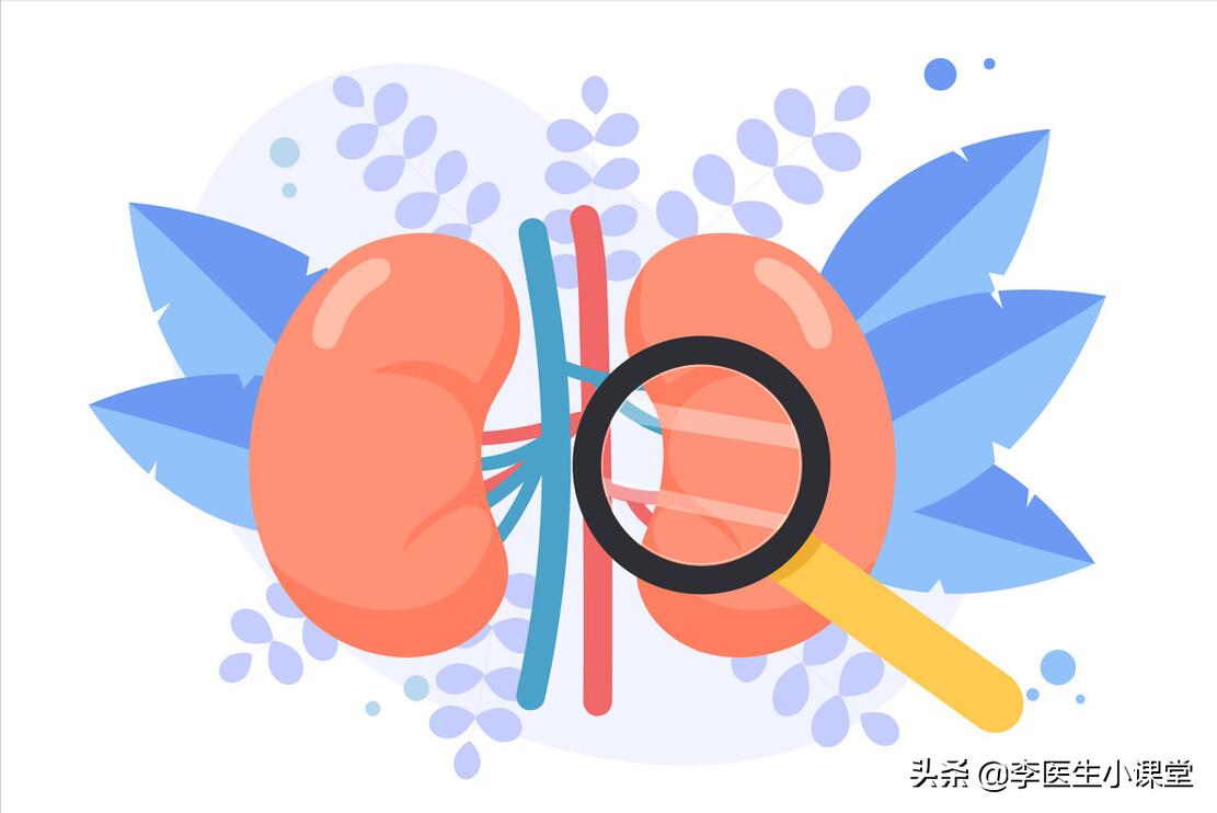 肾不好要怎么办？坚持做好这3点，有助于预防肾衰竭