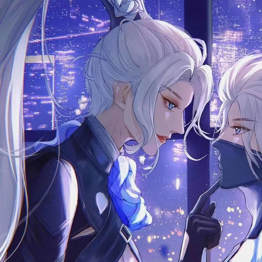 王者荣耀刘备和孙尚香的情侣头像,王者荣耀蔡澜和蔡文姬情侣头像