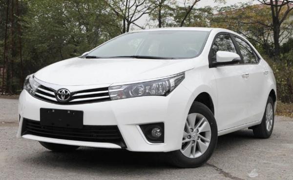 丰田卡罗拉怎么样启动,丰田卡罗拉怎么样质量好不好