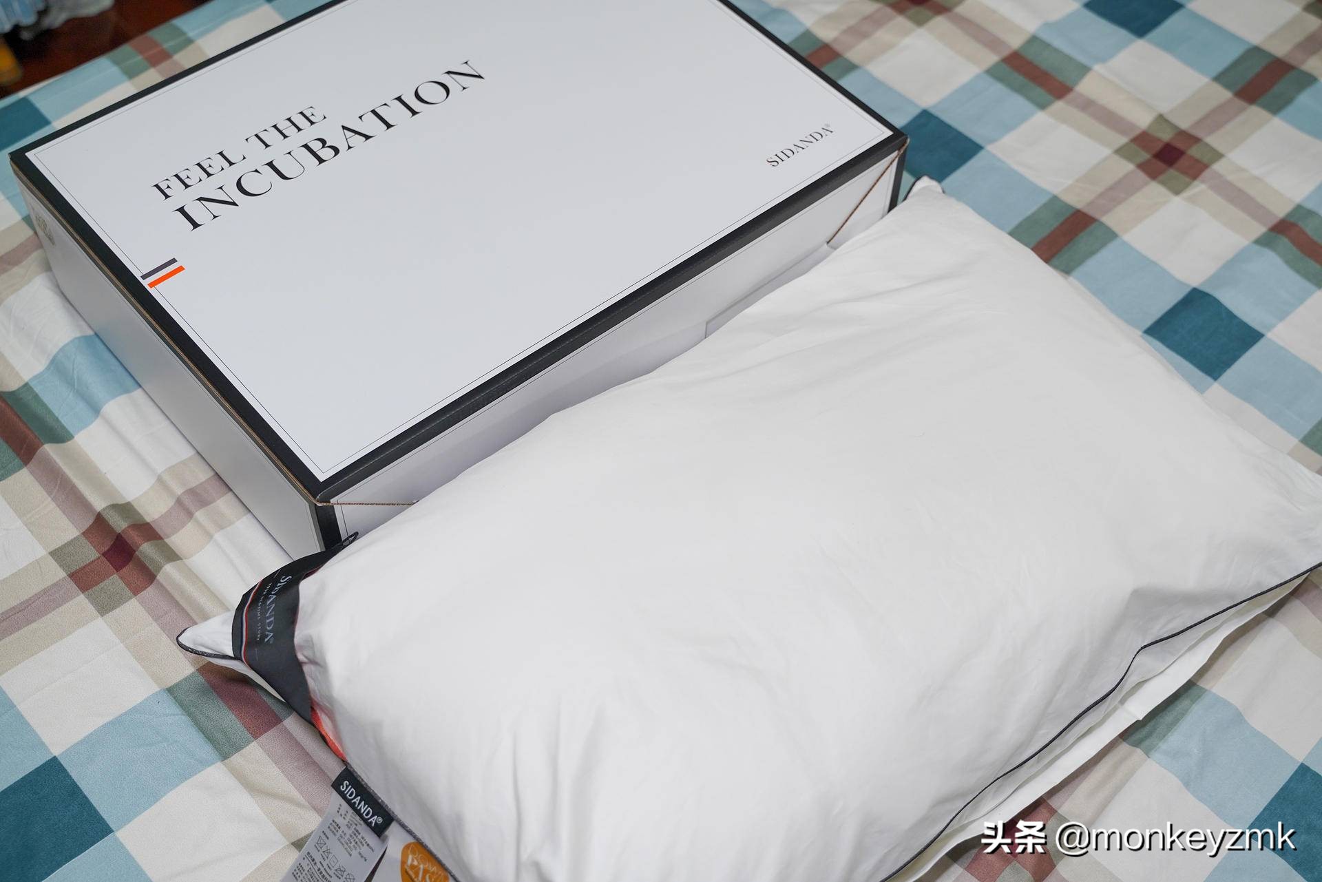 羽绒枕真实推荐,乳胶枕价格为什么差别很大