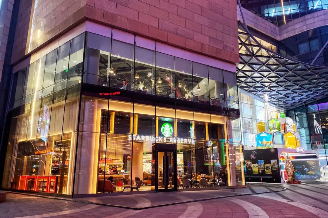 回顾上海2019年值得关注的10个品牌调整案例