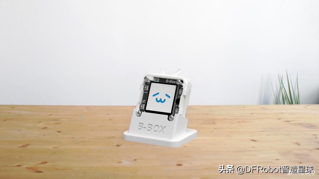 b站视频拍摄up主,b站b-box