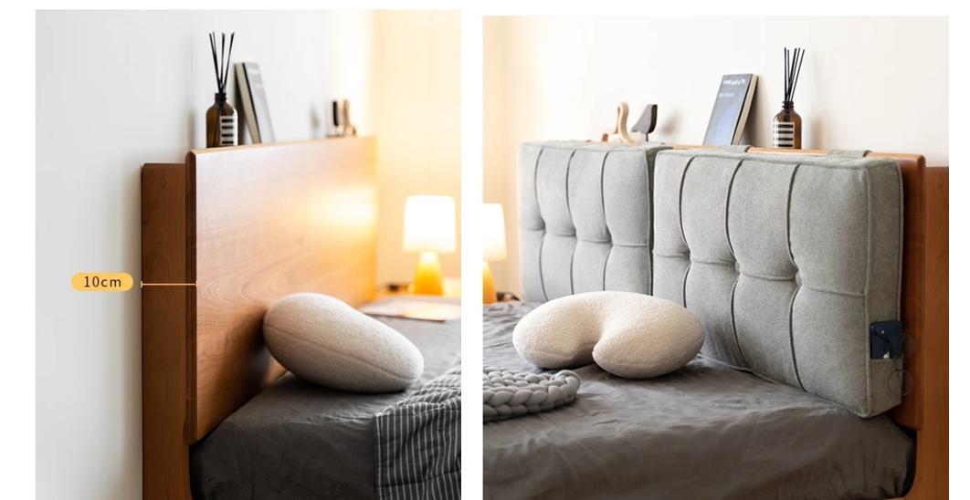 普通床哪款更有性价比,床该怎么选最流行的款式