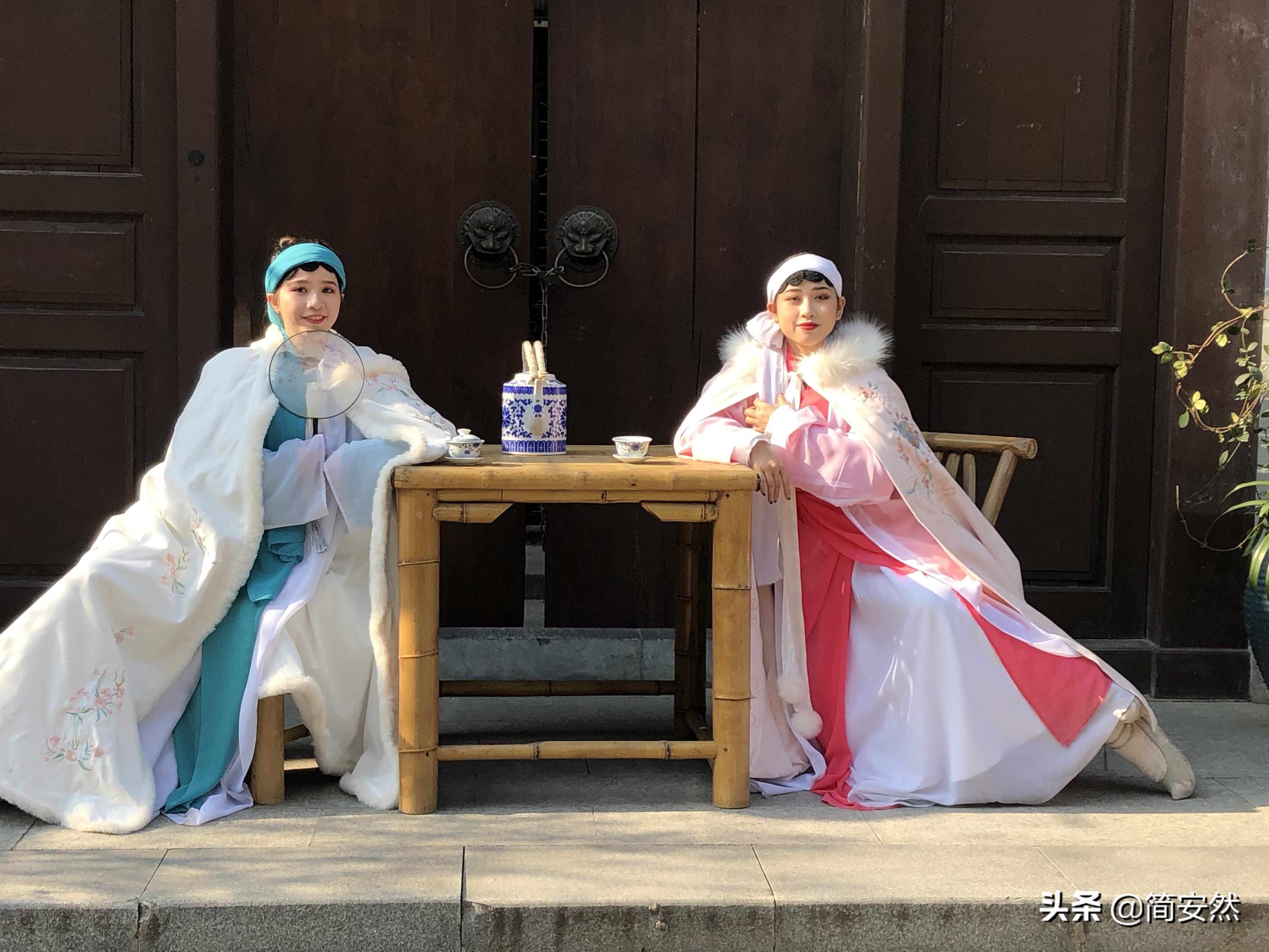 无徽不城镇是什么意思,无徽不成镇的寓意