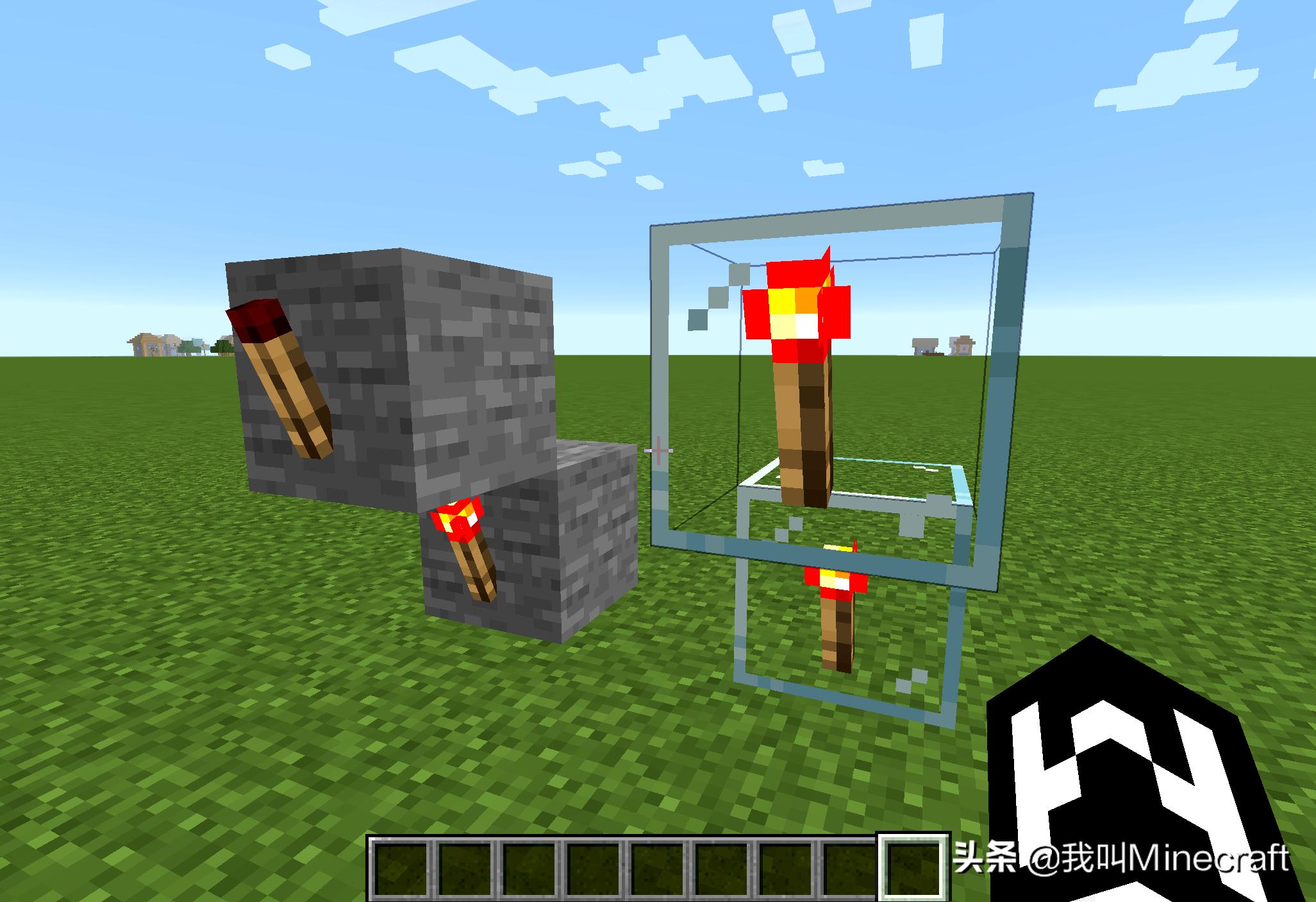 我的世界官方吐槽,我的世界怼别人