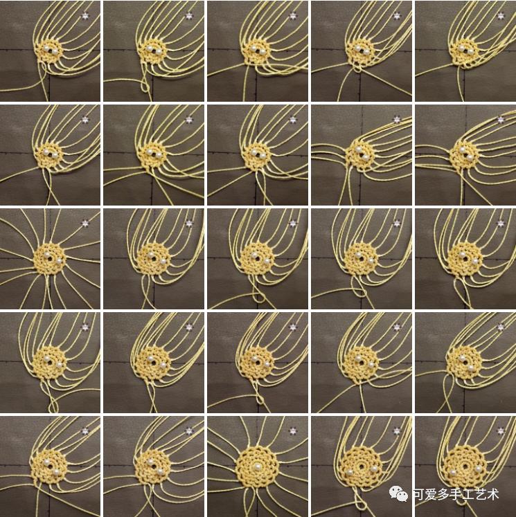 学会这六条金律,学会这6个黄金动作