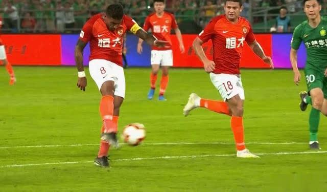 郜林高拉特,粤媒谈恒大