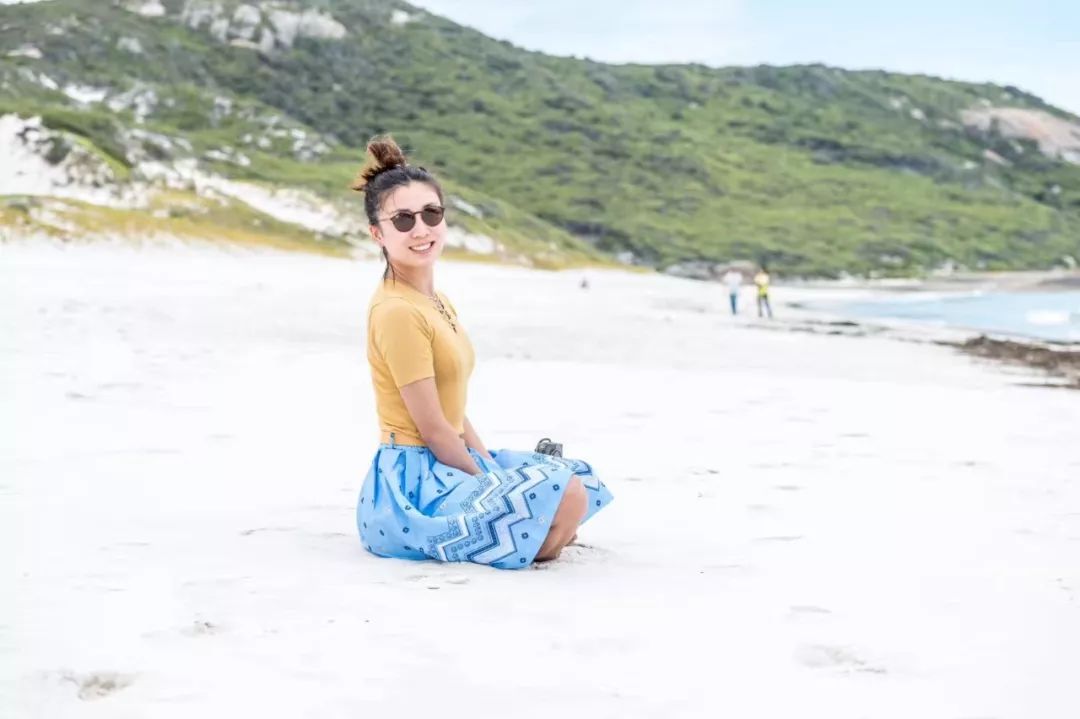 澳大利亚独特的自然风光,澳大利亚黄金海岸的美景