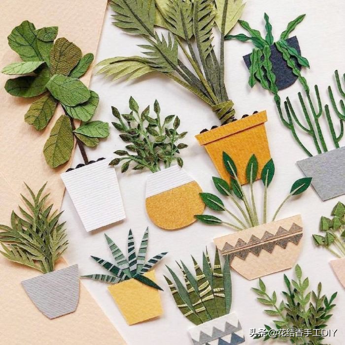 手工制作新年贺卡简单又漂亮,手工制作新年贺卡又简单又漂亮