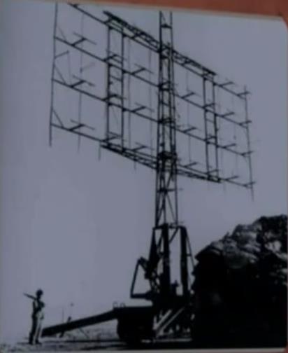 中国雷达兵诞生始末,中国第一代雷达兵是谁