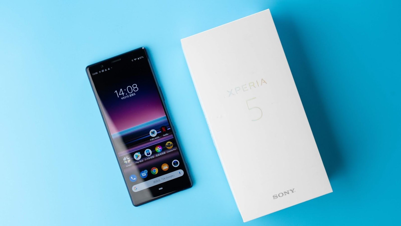索尼xperia5ii拍照,索尼xperia5ii主摄
