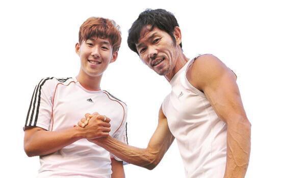 孙兴慜在欧冠有帽子戏法吗,孙兴慜的欧冠之路