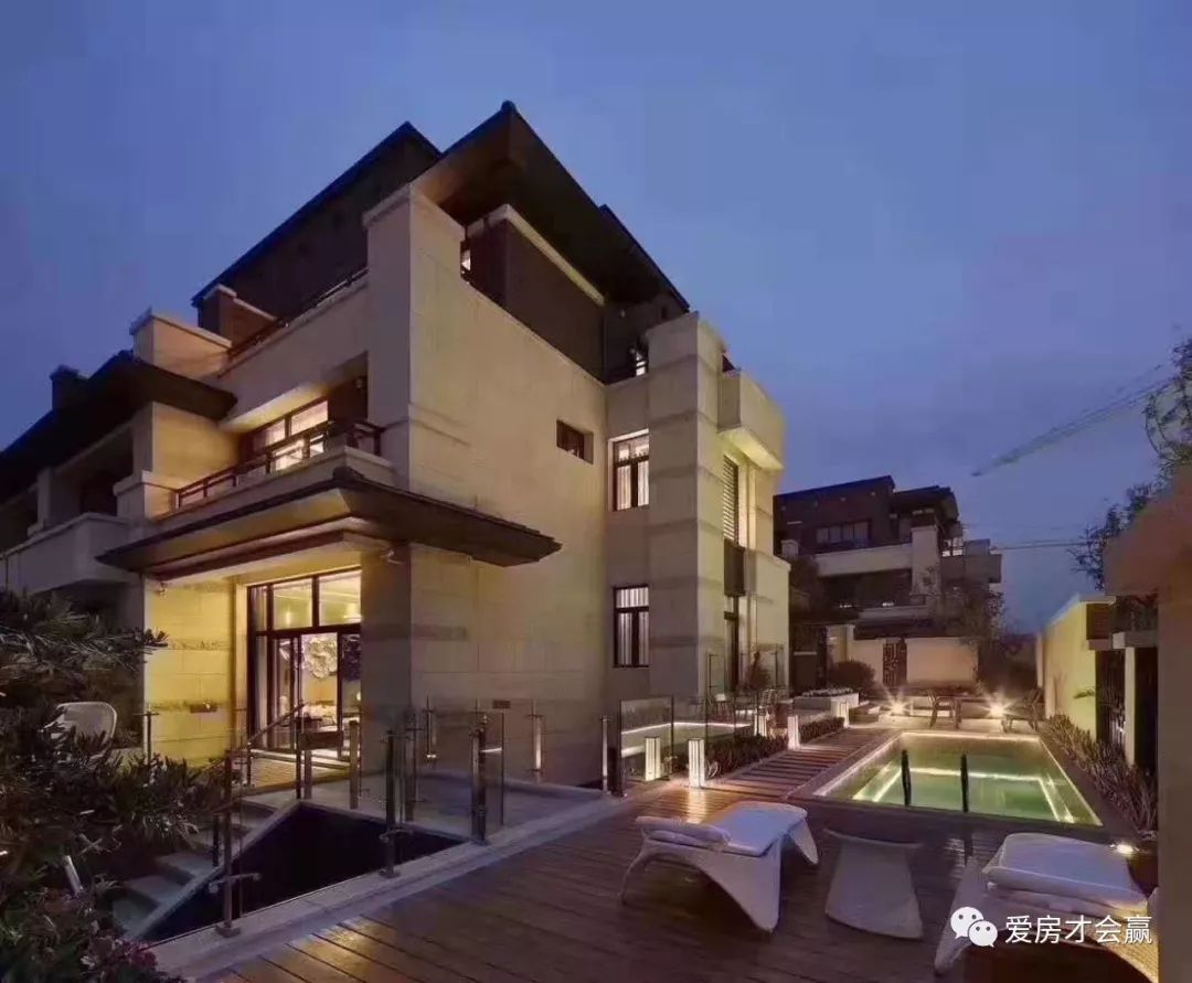 牧云溪谷深度分析,牧云溪谷别墅