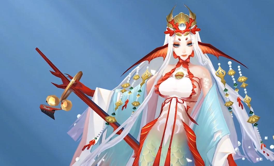 阴阳师千姬pve御魂推荐,千姬御魂速攻