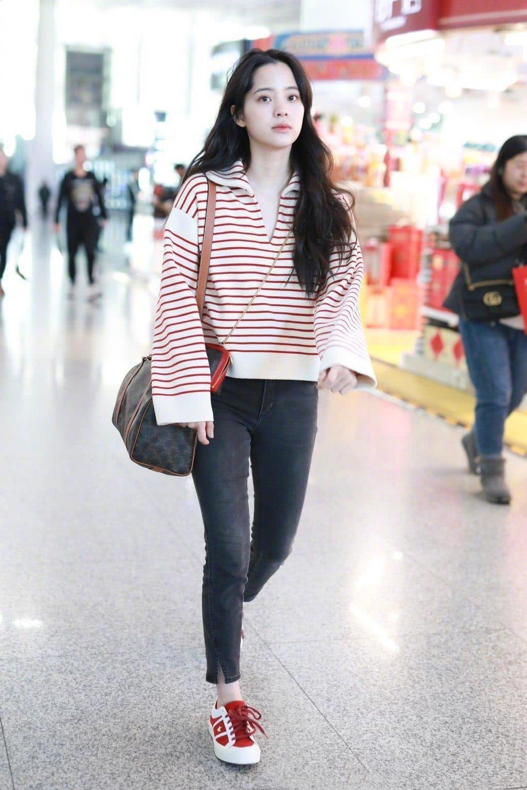 水手纹,水手纹衣服