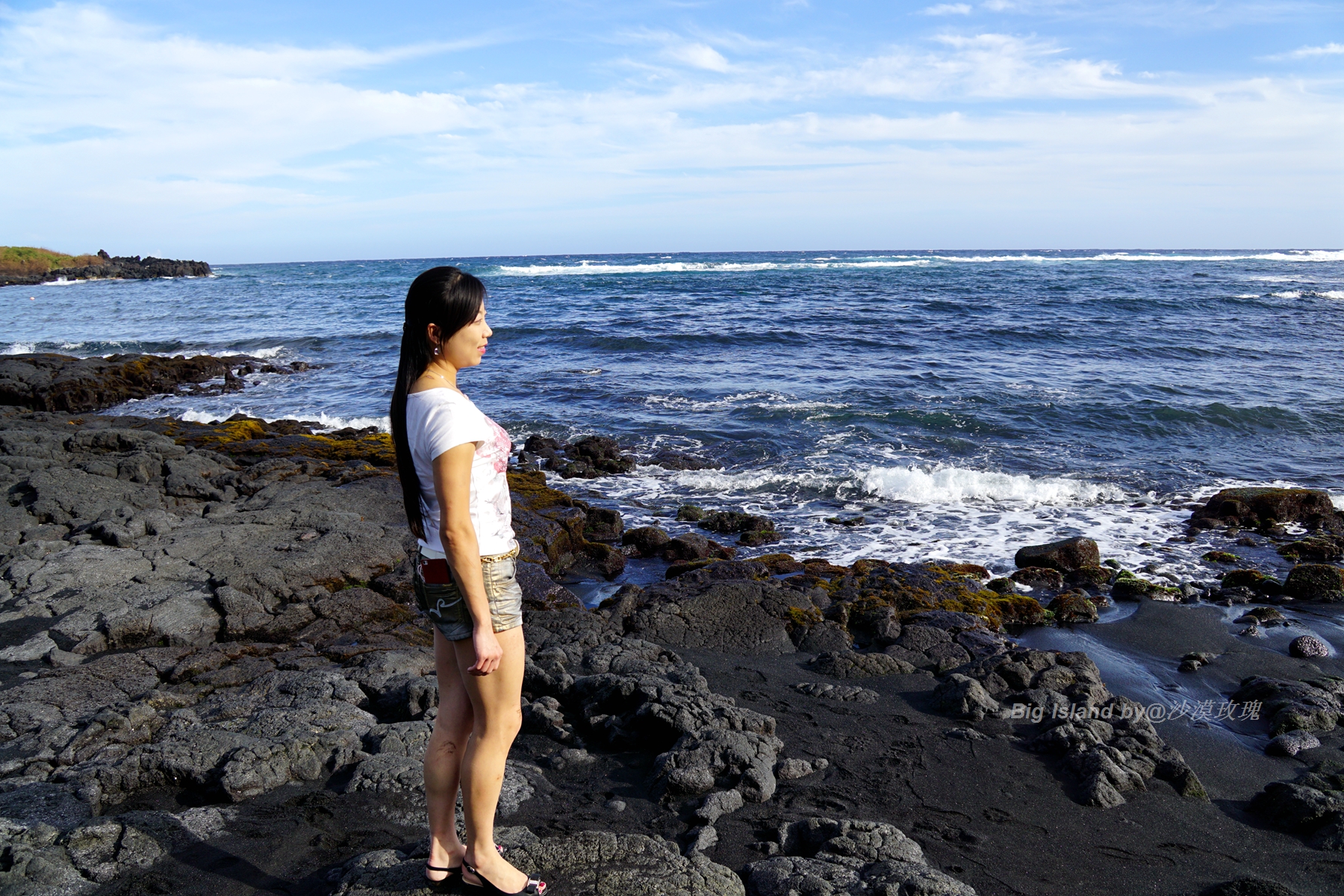 澳门黑沙岛美食,澳门黑沙滩附近的美食