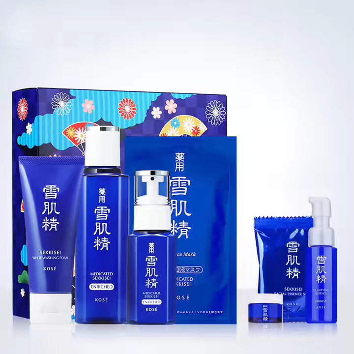 圣诞礼物送什么比较有逼格,圣诞节礼盒推荐