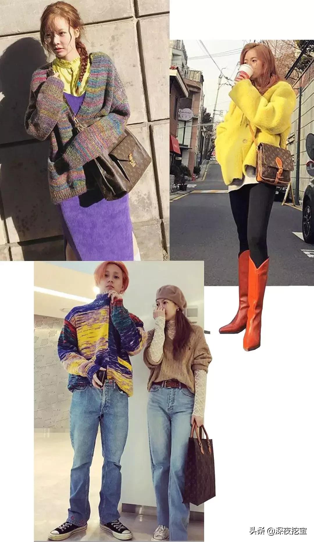 泫雅同款圆形包,泫雅喜欢的平价品牌