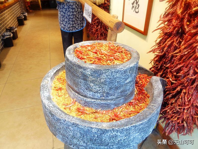 杭州河坊街哪些小吃好吃,杭州河坊街值得吃的