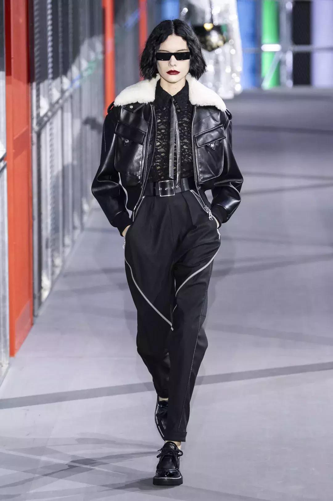 买手们，这一季准备重温经典还是追逐未来？