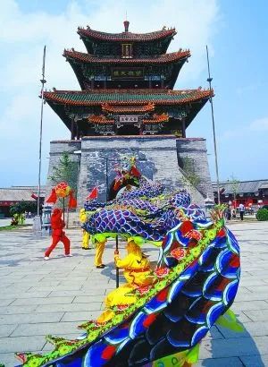 不出京去哪里玩便宜又好玩,不出通州就能玩的地方