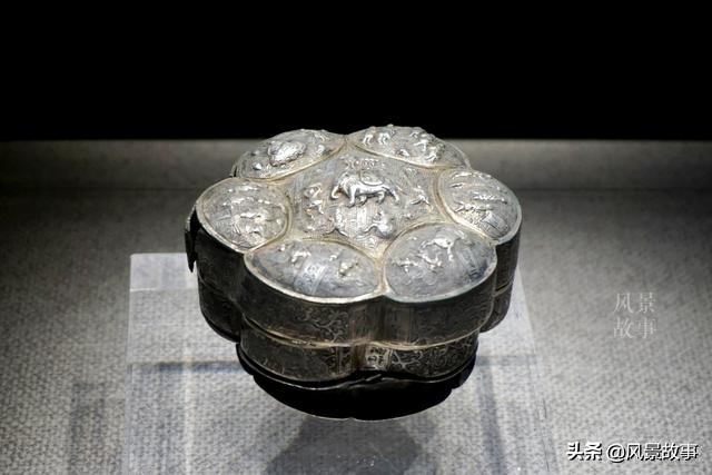 陕西博物馆和西安博物院哪个好,西安博物馆和博物院哪个更值得去