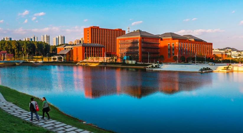 每日一校大学详解,每日一校华南理工大学