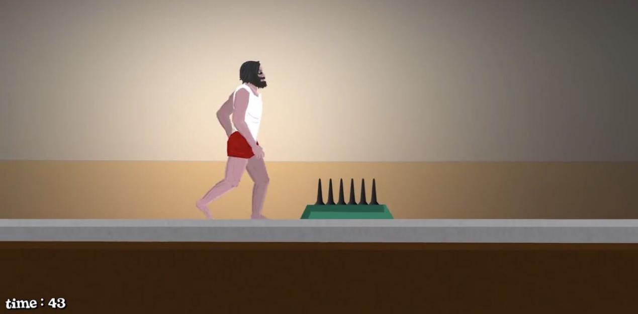 盘点8款脑洞大开的奇葩游戏,让人搞笑的游戏