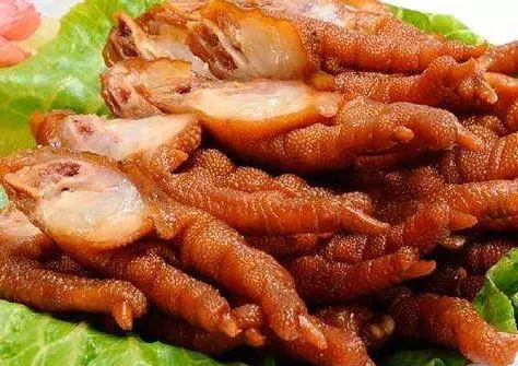 凤爪哥泰式柠檬凤爪创始人,凤爪最正宗的制作方法