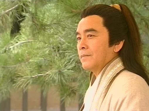 武侠中化气为剑的高手,金庸武侠能以一敌众的高手