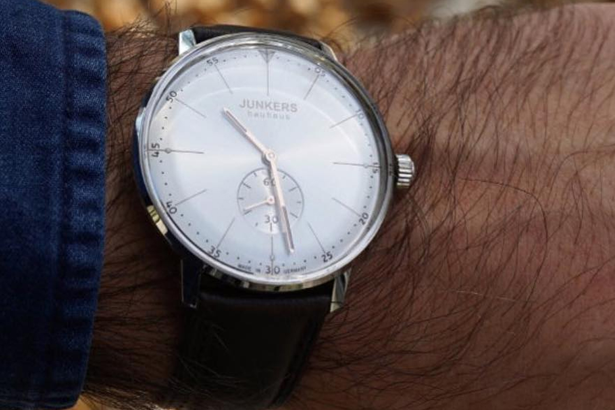 nomos的包豪斯风格,nomos腕表价格