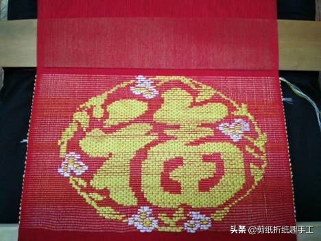 黎族传统纺织染绣技艺,黎族织锦指什么