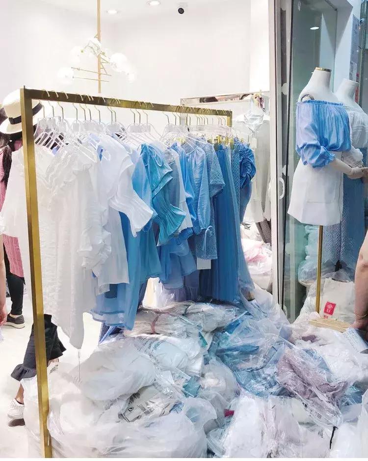 淘宝网红店铺同款不同价,淘宝网红店铺阿里货源