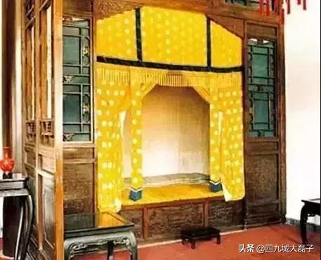 簋街名字由来？北京中轴线是歪的？北京城几乎不为人知的10大秘密