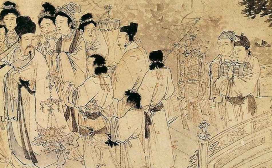 初唐四杰对于唐诗的贡献有哪些,初唐四杰开创了什么样的诗风