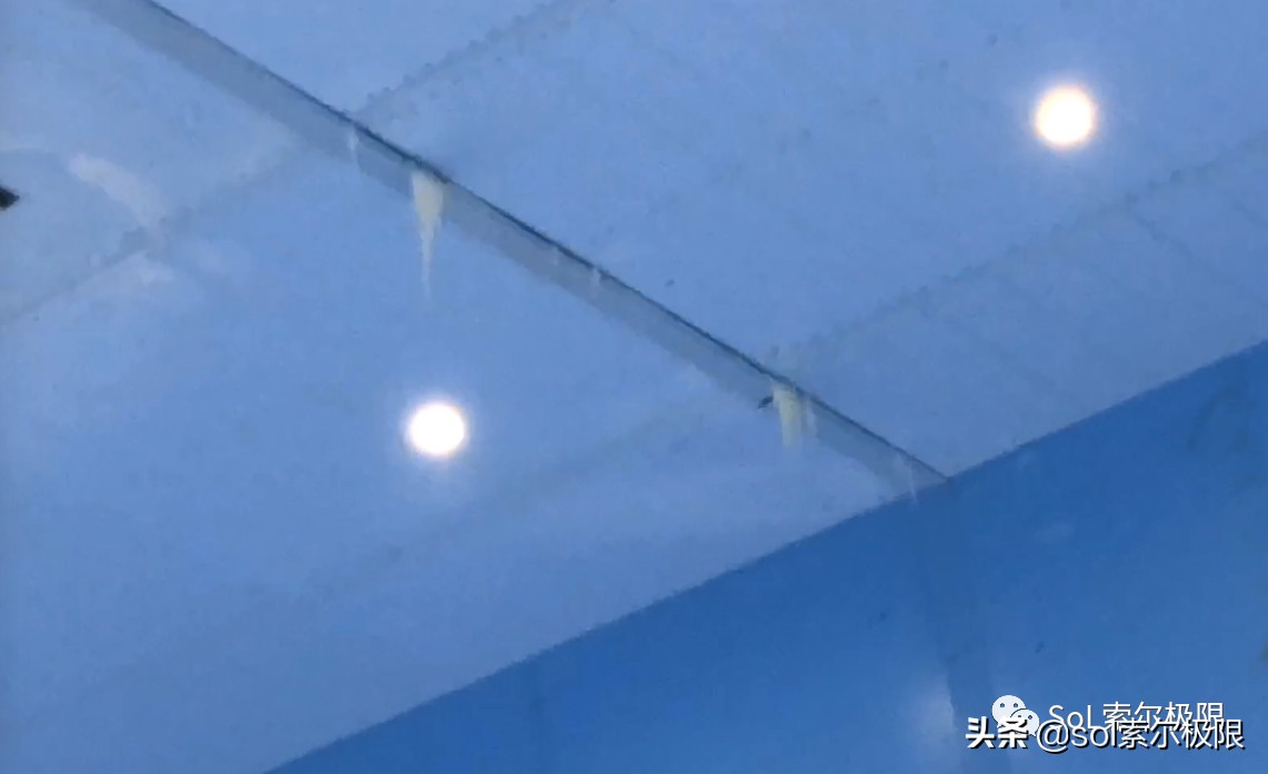 融创雪世界广州能滑多久,融创雪世界广州攻略视频