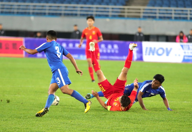 中国男足成绩稳定是什么原因,中国男足成绩差的本质原因