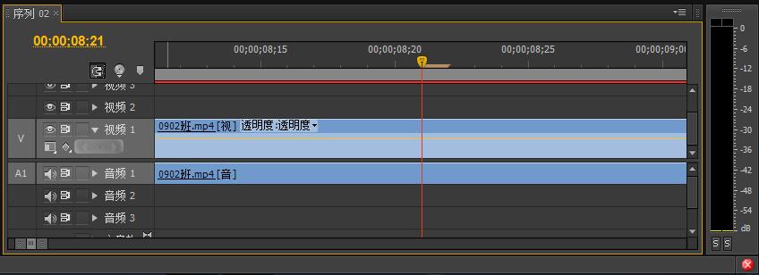 一分钟学会如何做视频,零基础最简单视频制作教程