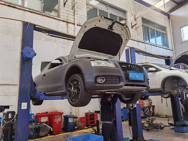 宜宾专业维修汽车自动挡变速箱,自动挡变速箱齿轮坏了维修多少钱