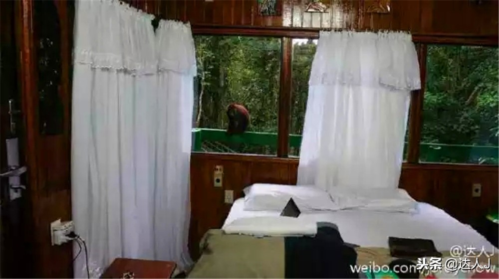 那些年曾住过的酒店,那些年住过的民宿