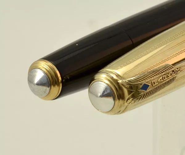 派克51钢笔视频,派克51钢笔1941