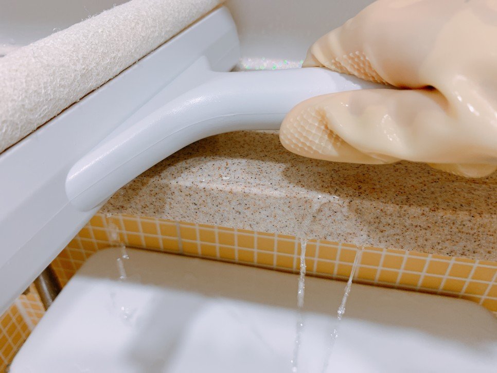 很久了的卫生间清洁小妙招,家居卫生小妙招全集