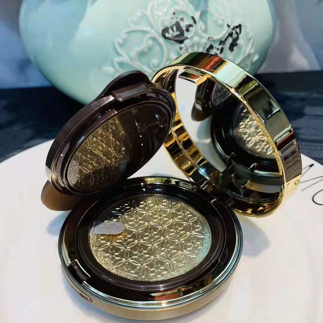 sulwhasoo雪花秀气垫简介看看有你用的吗