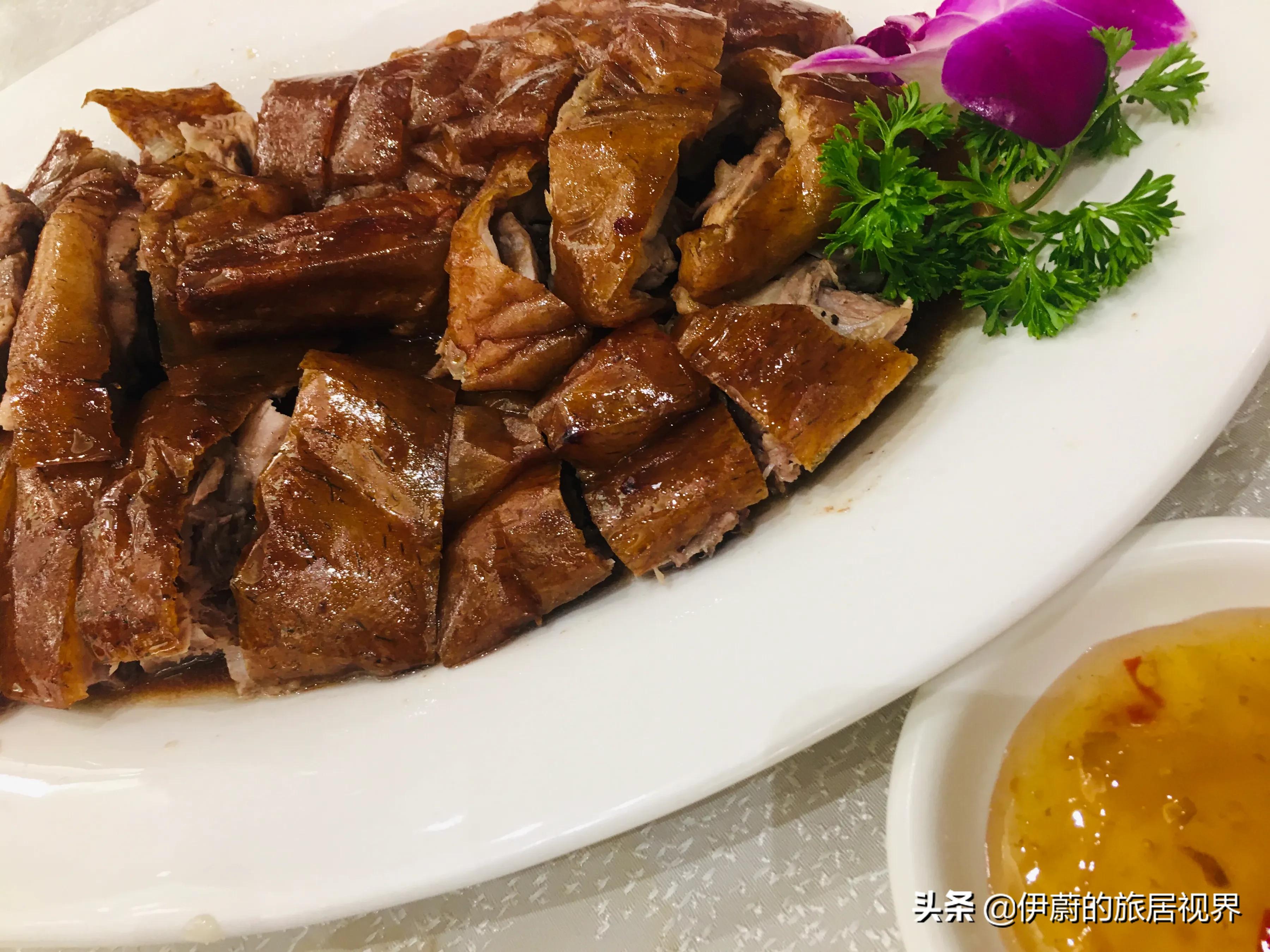 广州广式烧腊深井烧鹅南站店,中山特色烧腊