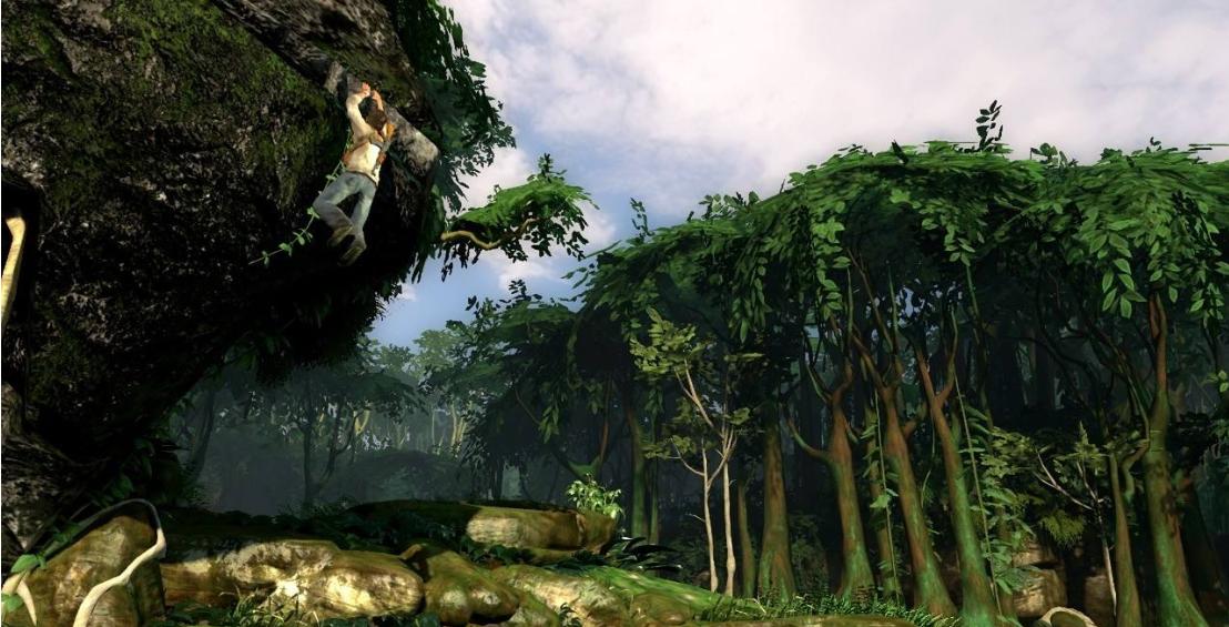 顽皮狗工作室在哪里,顽皮狗神秘海域还有续作吗