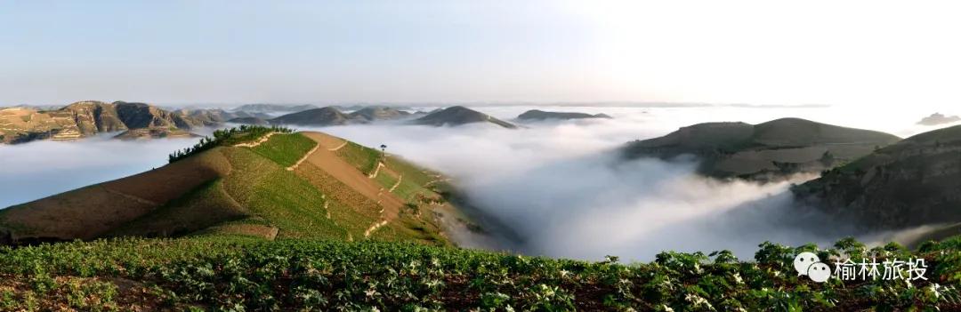 清明假期去哪儿？玩转清涧，这篇攻略请收下