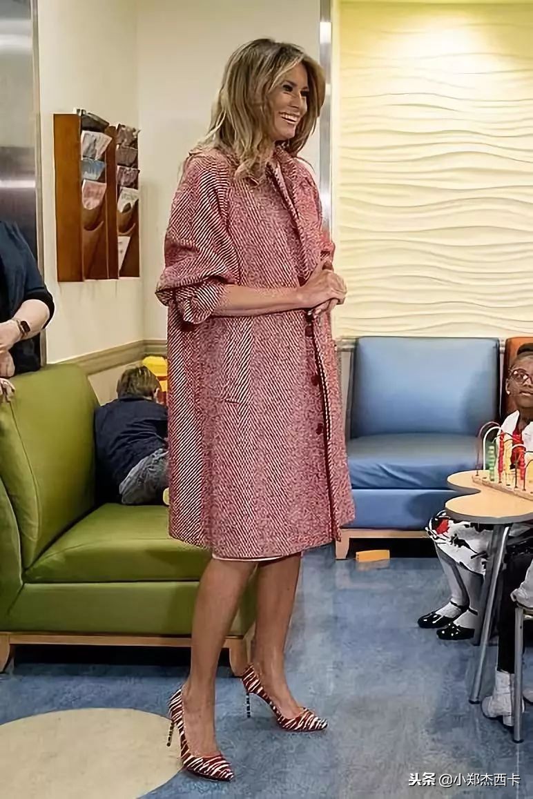 不好了，Zara都出口红了！钱包君已经准备好了～小郑周报