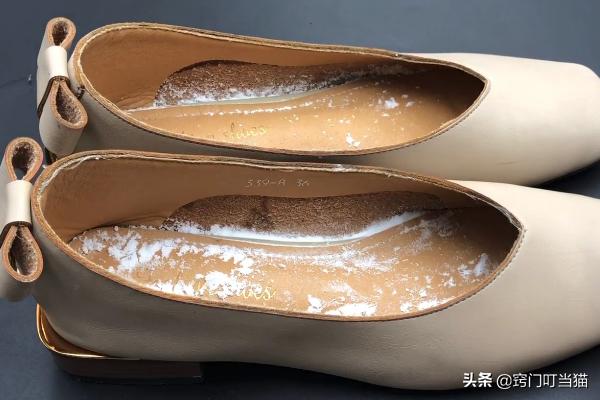 夏季鞋子去臭方法,怎样才能避免夏天鞋子臭