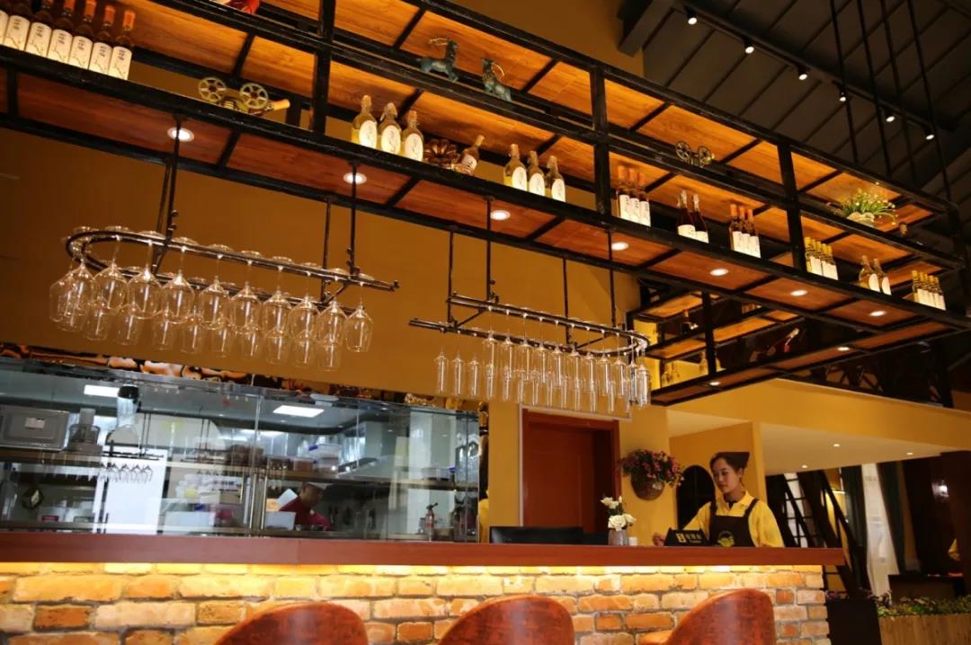 西安秦岭温泉度假山庄,西安桃花源休闲山庄